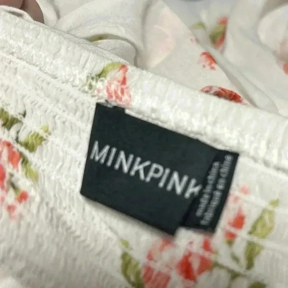 Minkpink  Dress - Picture 5 of 6